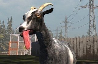 goat simulator 2 goat simulator 2