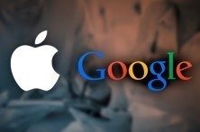 google apple