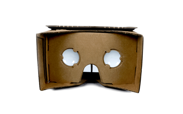 google cardboard 1