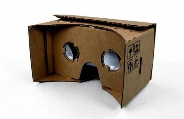 google-cardboard