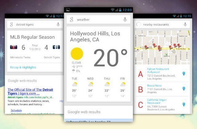 google now ico