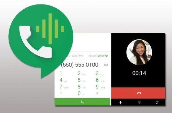 S Hangouts si nyní i zavoláte! Google integruje Voice.