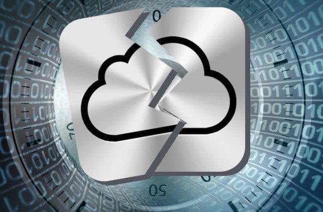 icloud security risk