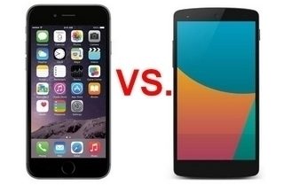 iphone-6-vs-nexus-5 iphone-6-vs-nexus-5