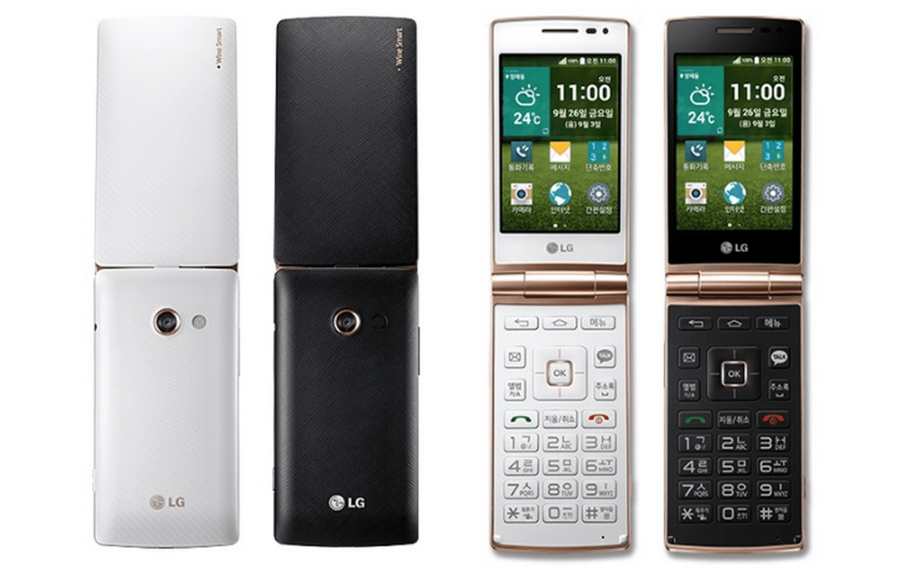 lg wine smart 21