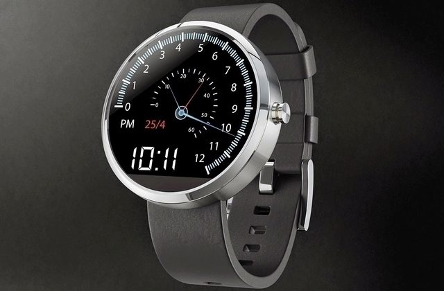 Moto 360 Product Template – SPEEDO