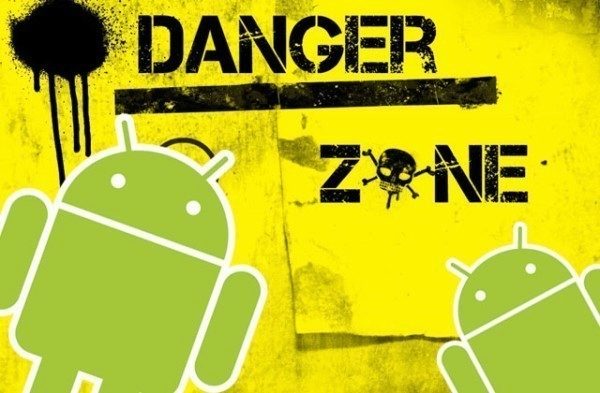 Některé populární aplikace pro Android mají problémy s bezpečností