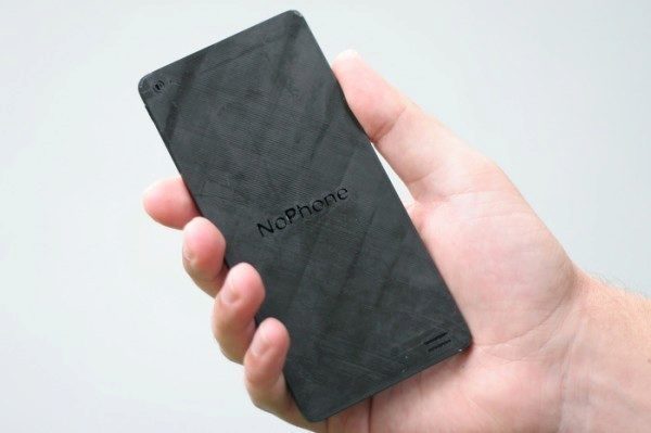 nophone 1