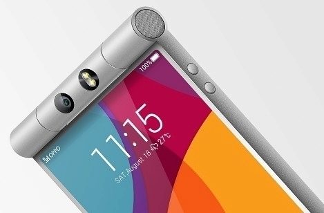 oppo N3 1 oppo N3 1