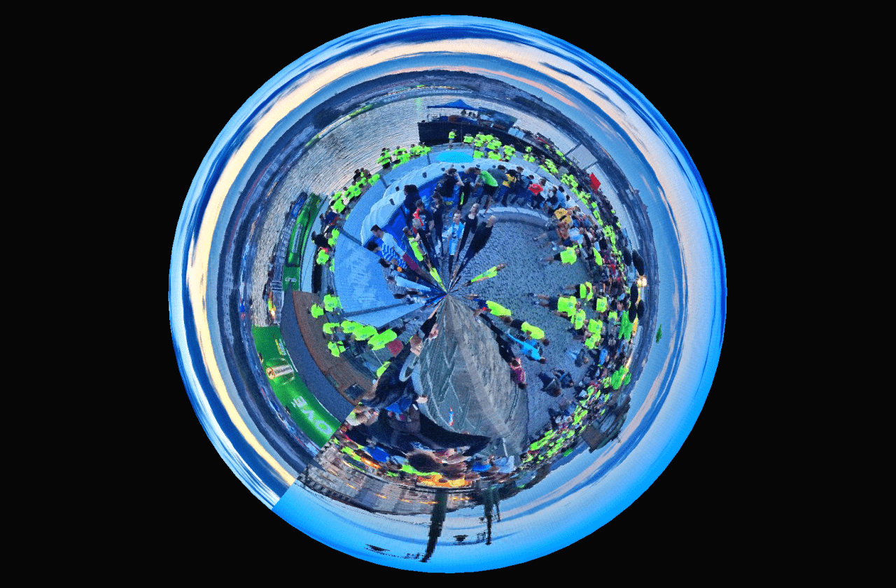 Planet Camera Cover Planet Camera Cover