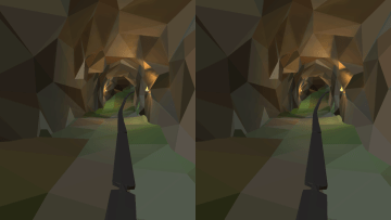 polygonal rollercoaster 1