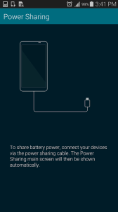 Power-Sharing-App