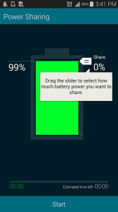 Power-Sharing-App-Samsung