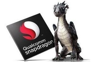 qualcomm snapdragon