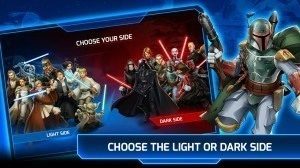 Star Wars: Galactic Defense 1