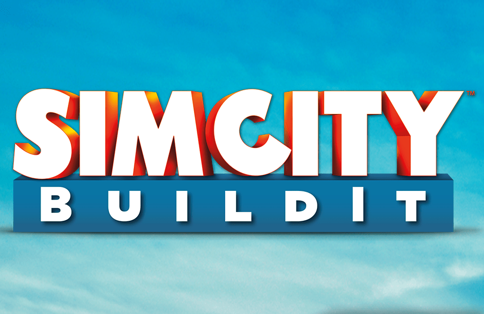 SimCity BuiltIt ico