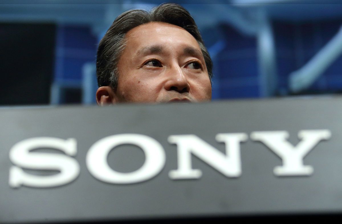 sony cover sony cover