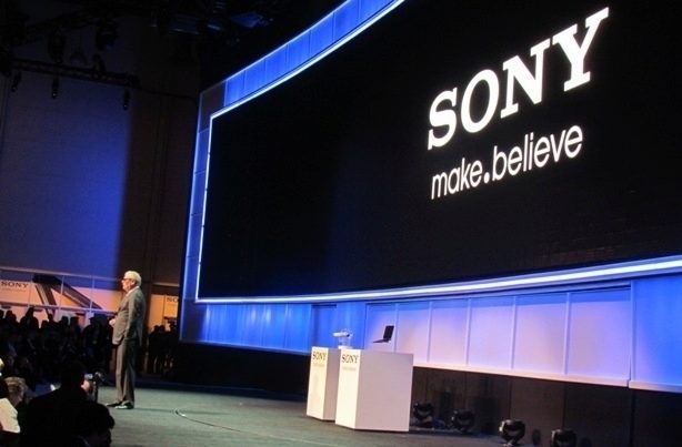 sony press conference sony press conference