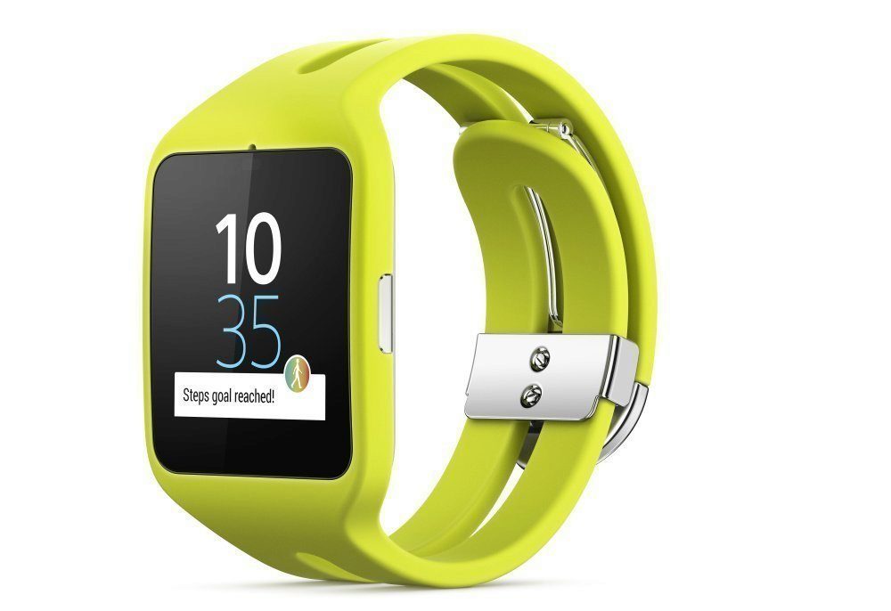 sony smartwatch 3 best buy