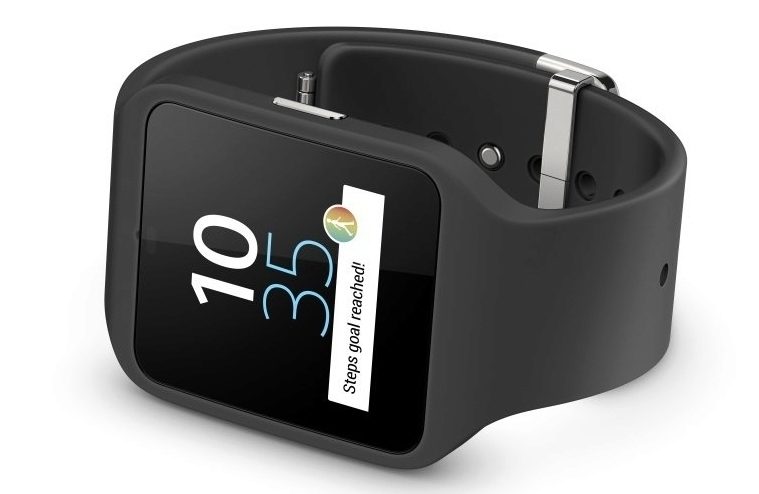 smartwatch sony 2019