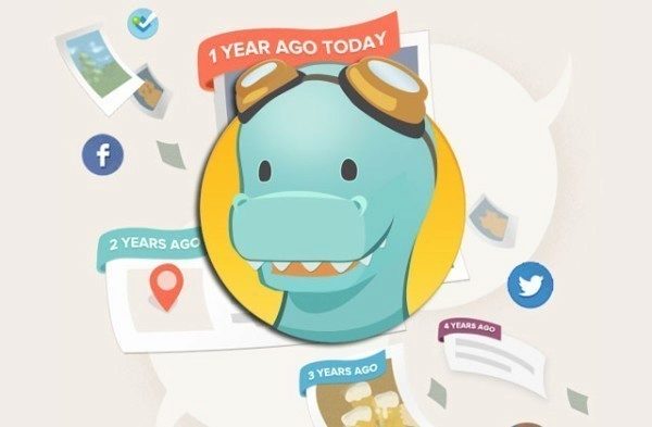 Timehop: zavzpomínejte na svou minulost na sociálních sítích!