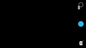 YotaPhone C9660 - aplikace fotoaparátu