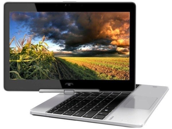 HP EliteBook Revolve 810