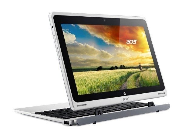 Acer Aspire Switch 10