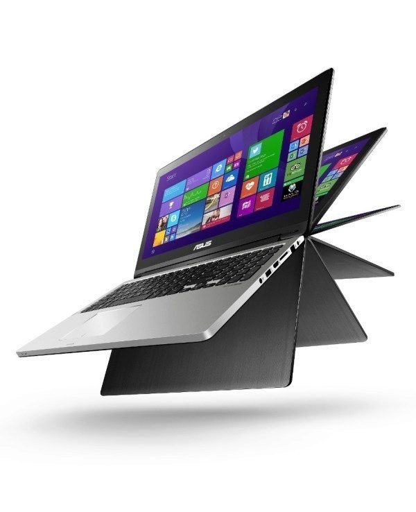 ASUS Transformer Book Flip