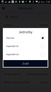 Jednotky