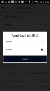 Paměťové úložiště