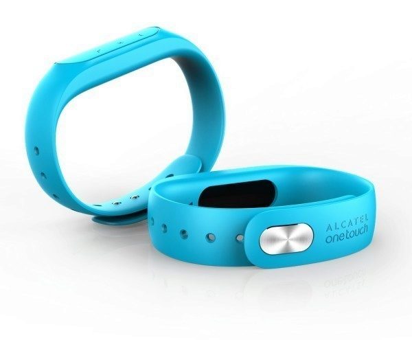 Alcatel BoomBand