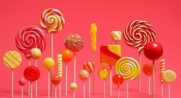 Android 5.0 Lollipop kill switch