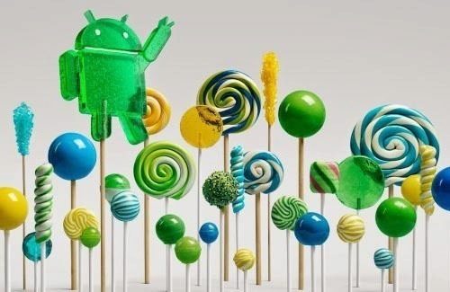 android 5 0 lollipop ico