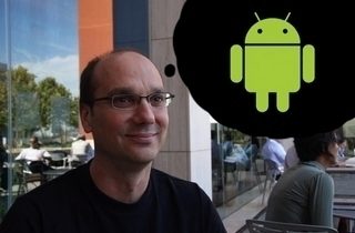 Andy Rubin Android Andy Rubin Android