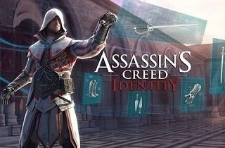 Assassin’s Creed Identity titulka