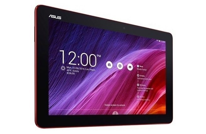 Asus MeMO Pad 10 1 Asus MeMO Pad 10 1