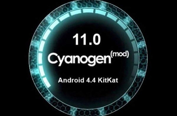 Vychází nový CyanogenMod 11.0 M11