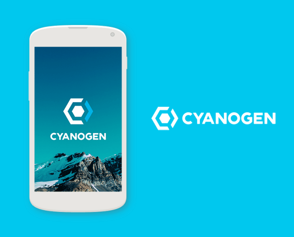 Cyanogen Mountain