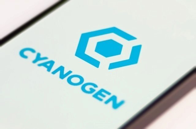 cyanogen titulka cyanogen titulka