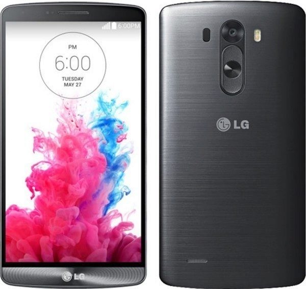 LG G3