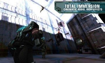 dead space 1 android hry