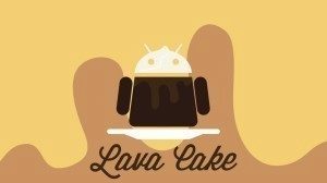 Android 5 Lava Cake