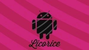 Android 5 Licorice