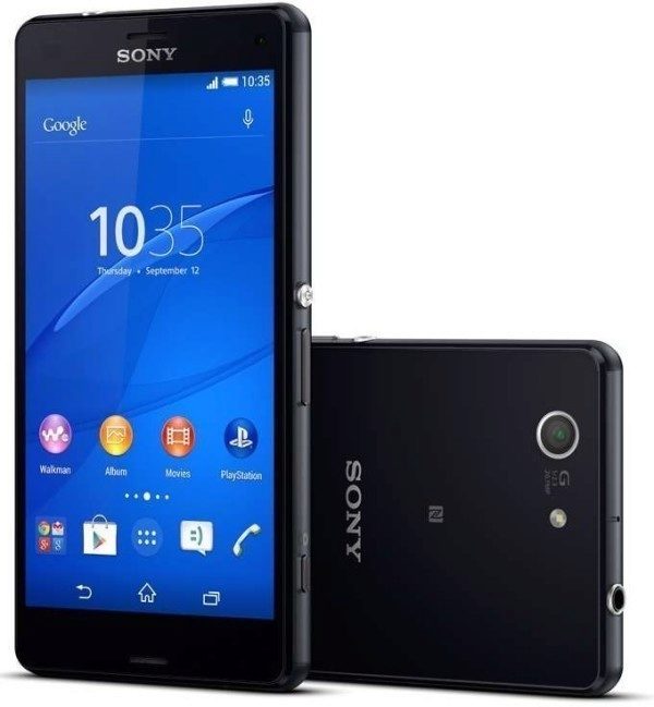 Sony Xperia Z3