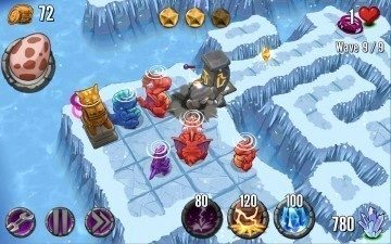 Epic Dragons 2 android hry