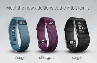 fitbit fitbit