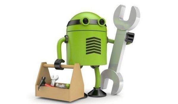 fixing android