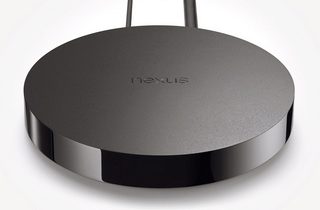 Google Nexus Player (2) Google Nexus Player (2)