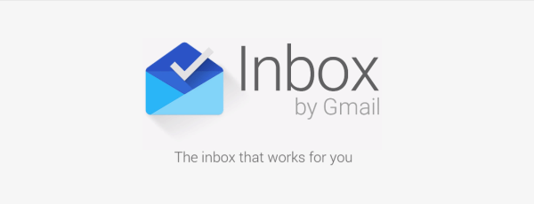 Google ve středu představil službu Inbox